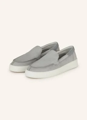 Filling Pieces Pantofle Signature grau