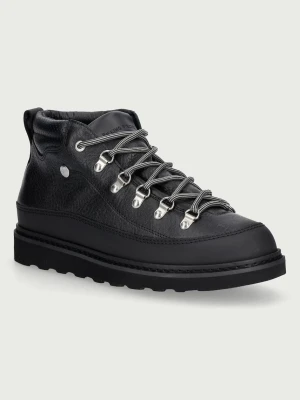 Filling Pieces półbuty męskie skórzane