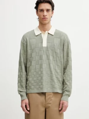 Filling Pieces Rugby sweter damski z wiskozy