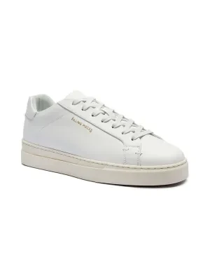 Filling Pieces Skórzane sneakersy