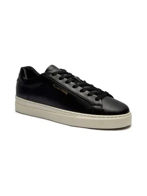 Filling Pieces Skórzane sneakersy