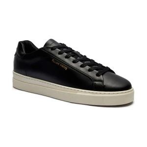 Filling Pieces Skórzane sneakersy
