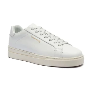 Filling Pieces Skórzane sneakersy