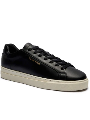Filling Pieces Skórzane sneakersy