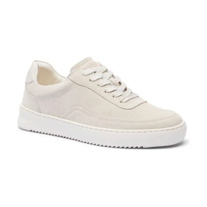 Filling Pieces Skórzane sneakersy Mondo