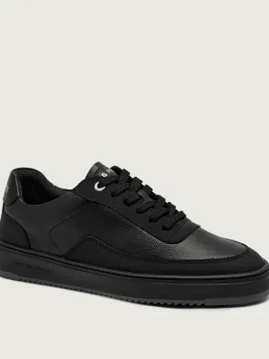 Filling Pieces Skórzane sneakersy Mondo Crumbs