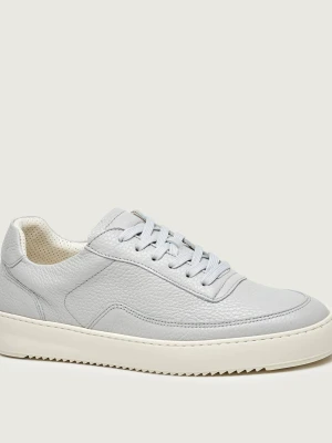 Filling Pieces Skórzane sneakersy Mondo Grain