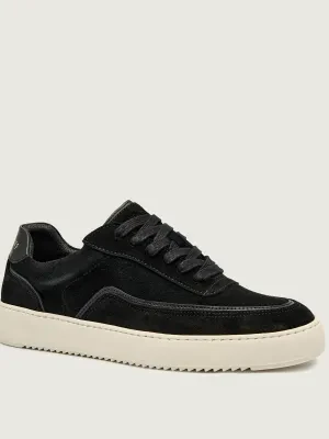 Filling Pieces Skórzane sneakersy Mondo Stack