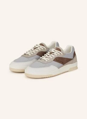 Filling Pieces Sneakersy Ace Spin grau