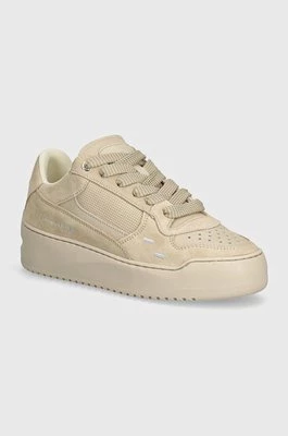 Filling Pieces sneakersy Avenue kolor beżowy 52122791919