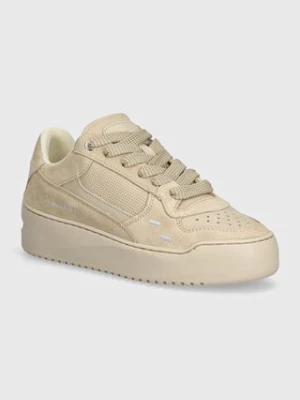 Filling Pieces sneakersy Avenue kolor beżowy 52122791919