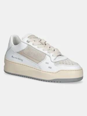 Filling Pieces sneakersy Avenue Mix damskie kolor biały 52125071042