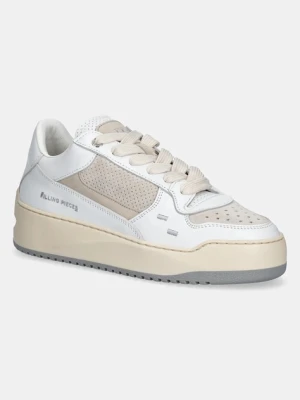 Filling Pieces sneakersy Avenue Mix damskie kolor biały 52125071042