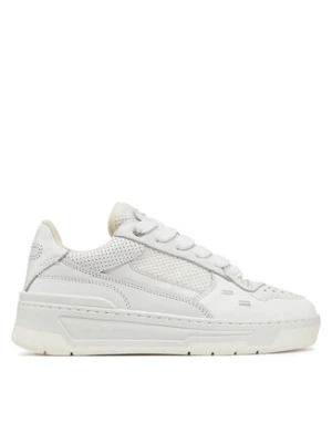 Filling Pieces Sneakersy Cruiser Crumbs 64427541901 Biały