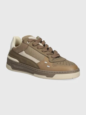 Filling Pieces sneakersy Cruiser Crumbs kolor brązowy 64427541108