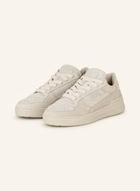 Filling Pieces Sneakersy Cruiser Dive beige