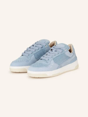Filling Pieces Sneakersy Cruiser Dive blau