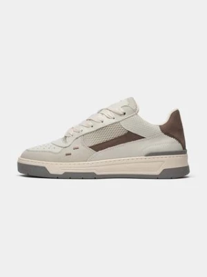 Zdjęcie produktu Filling Pieces sneakersy Cruiser kolor beżowy 64410201174