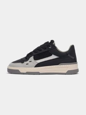 Filling Pieces sneakersy Cruiser kolor czarny 64410201861