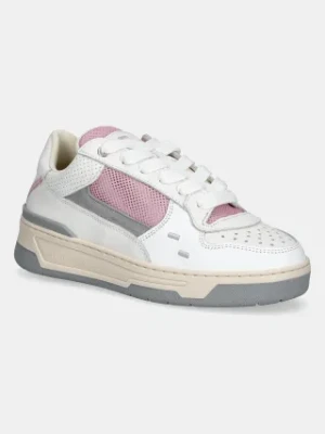 Filling Pieces sneakersy Cruiser Stride damskie kolor biały 64460071937