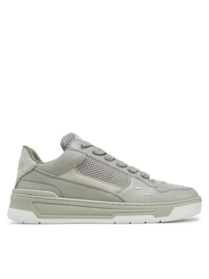 Filling Pieces Sneakersy Crumbs 64427541002 Szary