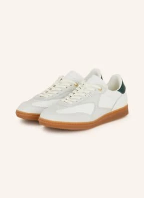 Filling Pieces Sneakersy Dice weiss
