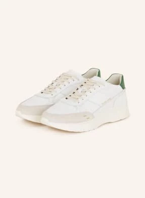 Filling Pieces Sneakersy Jet Runner weiss