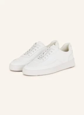 Filling Pieces Sneakersy Mondo 2.0 weiss