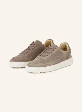 Filling Pieces Sneakersy Mondo braun