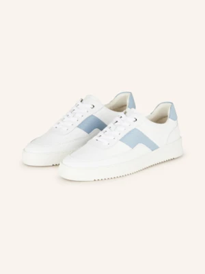 Zdjęcie produktu Filling Pieces Sneakersy Mondo Game weiss