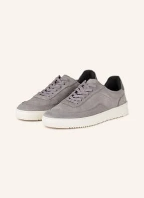 Filling Pieces Sneakersy Mondo grau