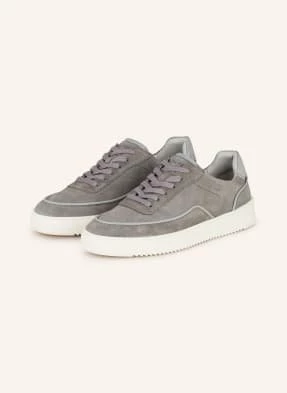 Filling Pieces Sneakersy Mondo Lux grau