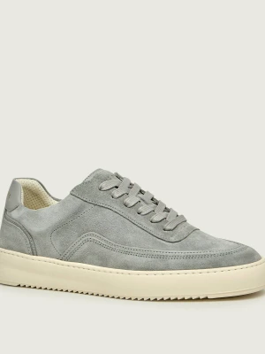 Filling Pieces Sneakersy Mondo Stack | zamsz szary