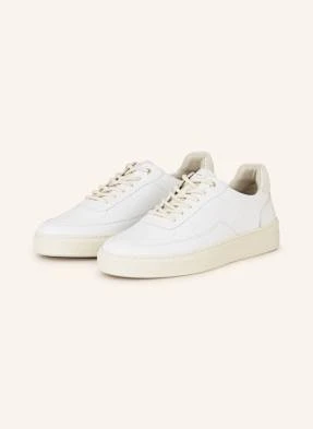 Filling Pieces Sneakersy Mondo Viera weiss