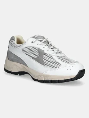 Filling Pieces sneakersy Oryon Cream kolor biały 56355081002