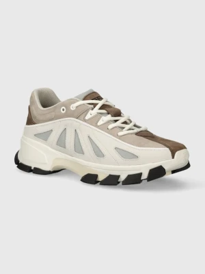 Zdjęcie produktu Filling Pieces sneakersy Pace Radar kolor szary 56098761267