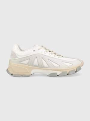 Filling Pieces sneakersy Pace Radar kolor szary 56098761890-Off.White