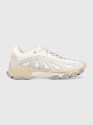 Filling Pieces sneakersy Pace Radar kolor szary 56098761890-Off.White