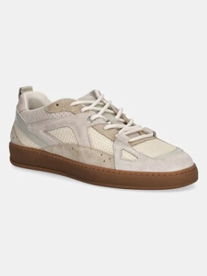 Filling Pieces sneakersy Prism Peak męskie kolor beżowy 122510323232