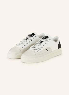 Filling Pieces Sneakersy Riviera Low weiss