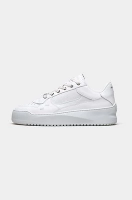 Filling Pieces sneakersy skórzane Avenue Crumbs kolor biały 52127541901