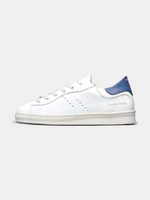Filling Pieces sneakersy skórzane Frame Elara
