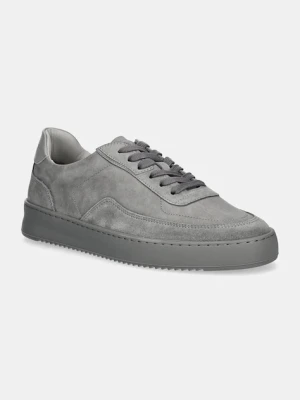 Zdjęcie produktu Filling Pieces sneakersy skórzane Mondo Decon