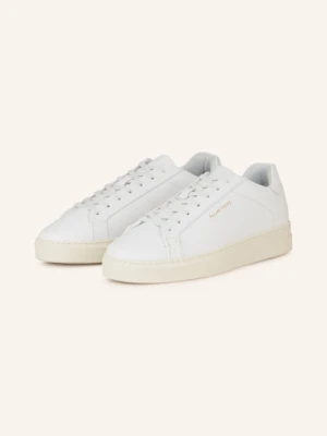 Filling Pieces Sneakersy Tiebreak Core weiss
