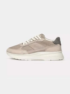 Filling Pieces sneakersy zamszowe Jet Runner kolor szary 17127361002