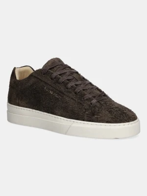 Filling Pieces sneakersy zamszowe Tiebreak Fuzz
