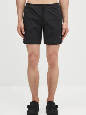 Filling Pieces szorty kąpielowe Swimshorts Classic kolor czarny 91422201861