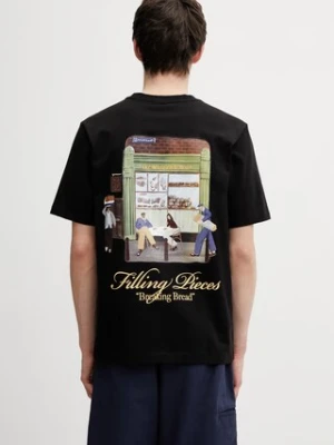Filling Pieces t-shirt bawełniany Bakery