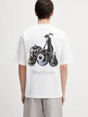 Filling Pieces t-shirt bawełniany Chrome Fruit