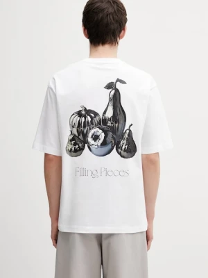 Filling Pieces T-shirt męski bawełniany Chrome Fruit